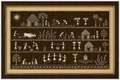 Warli Painting