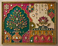 Luxury Lippan Work