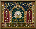 Luxury Lippan Work