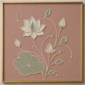 Handmade Lipaan Art