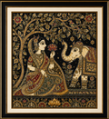 Madhubani Painting