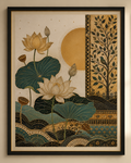Madhubani Painting