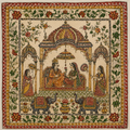 Madhubani Painting