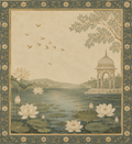 Pichwai Painting