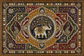Rahasthan Mirror Artwork