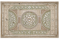 Elegant Mirror Work