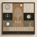 Warli Painting