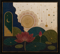Gond Painting