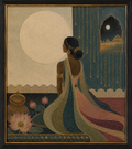Gond Painting