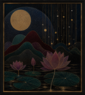 Gond Painting