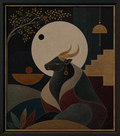 Gond Painting