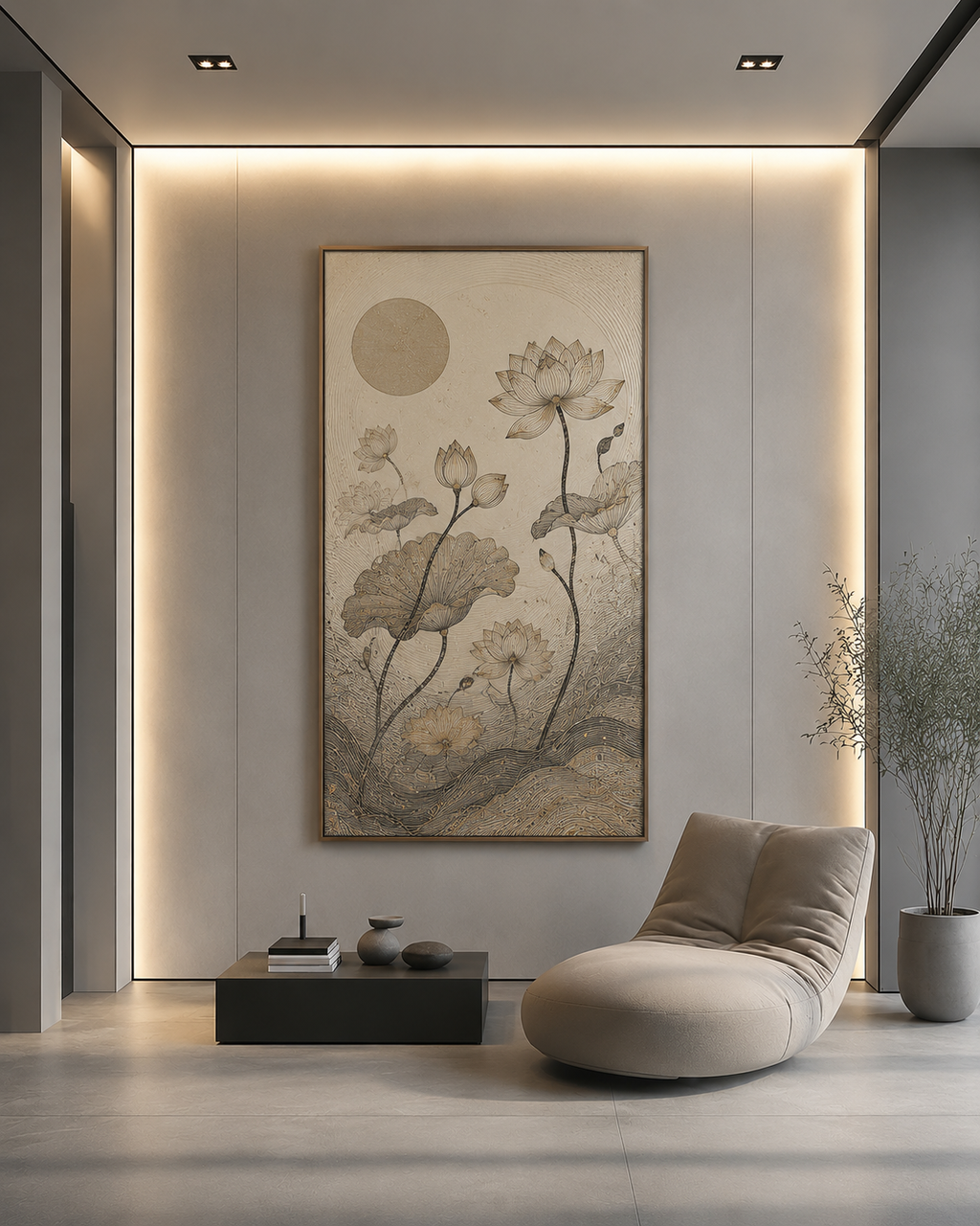 Madhibani Painting