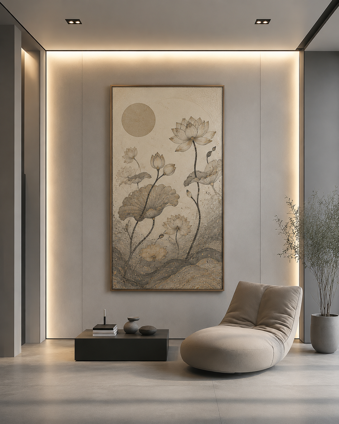Madhibani Painting