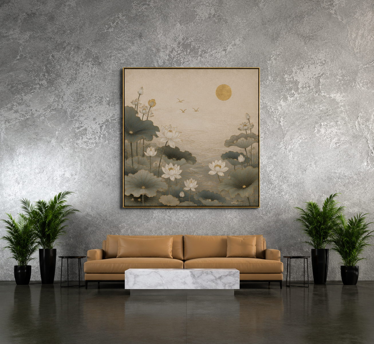 Pichwai Painting