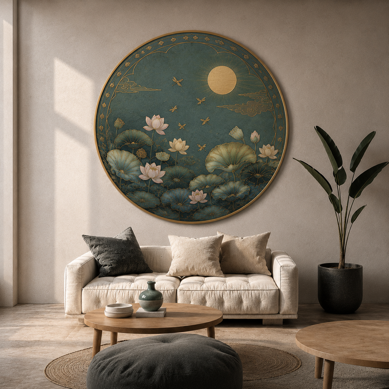 Pichwai painting