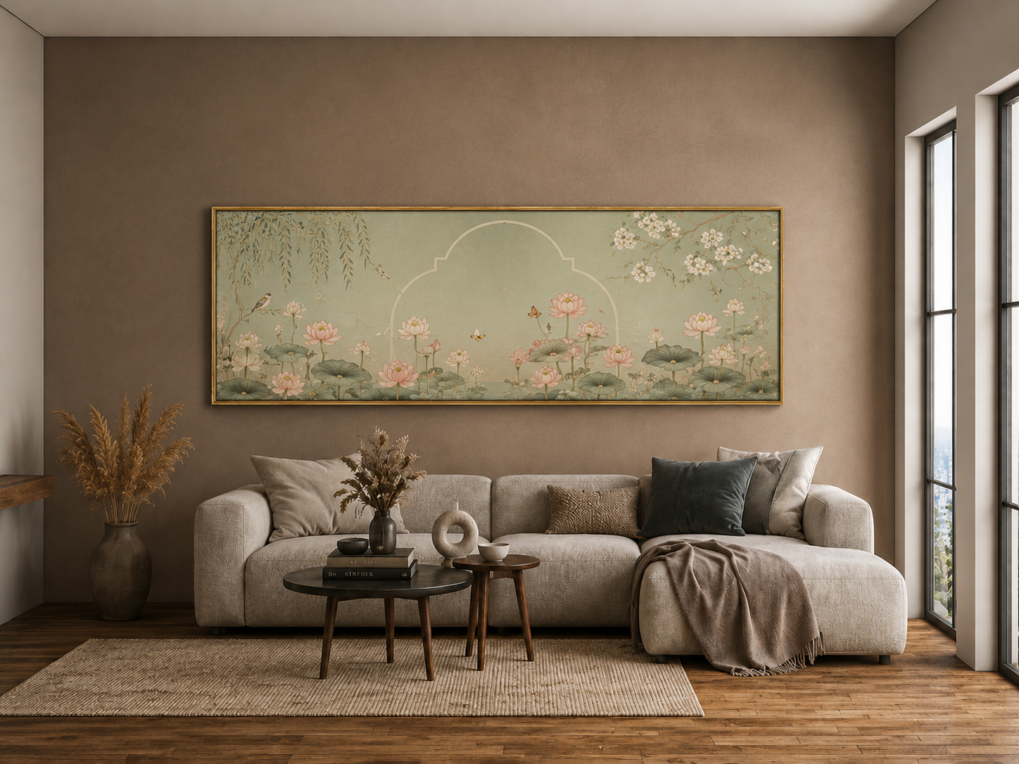 Pichwai Painting
