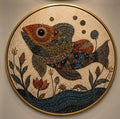 Gond Painting