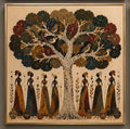 Gond Painting