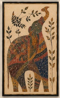 Gond Painting