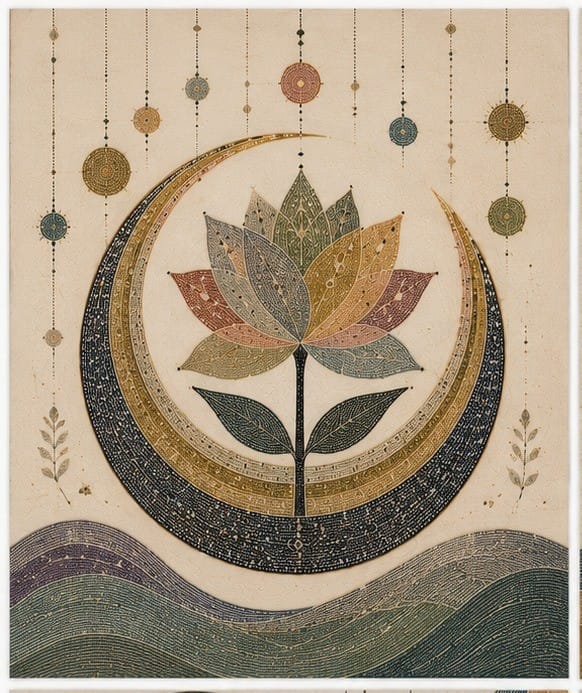 Gond Painting