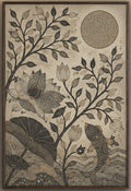 Madhubani Painting