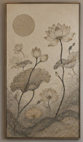 Madhibani Painting