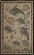 Madhubani Painting