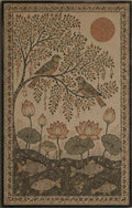 Madhubani Painting