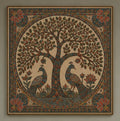 Madhubani Painting