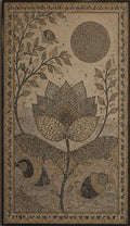 Madhubani Painting