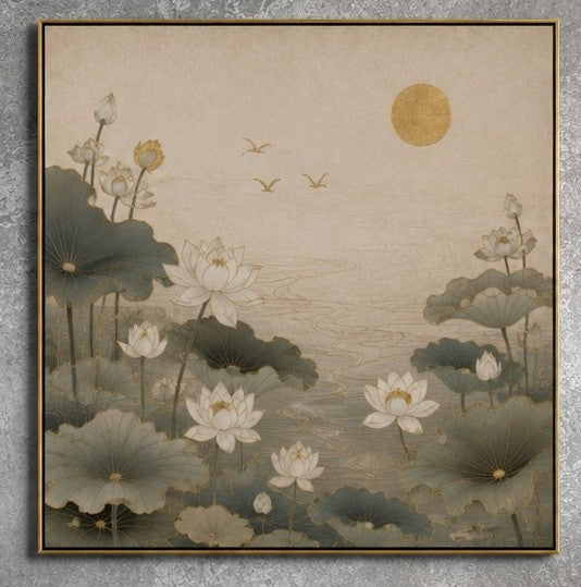 Pichwai Painting