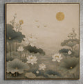 Pichwai Painting