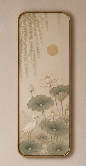 Pichwai Painting