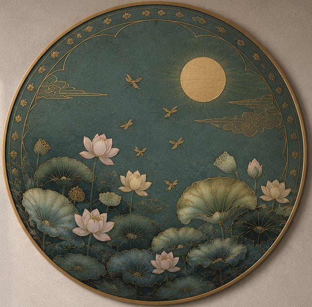 Pichwai painting