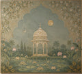 Pichwai Painting