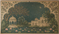 Pichwai Painting