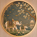 Pichwai Painting