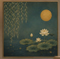 Pichwai Painting