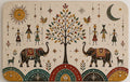 Pithora Painting