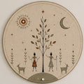 Pithora Painting