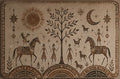 Pithora Painting