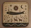 Pithora Painting