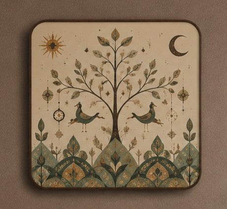 Pithora Painting