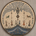 Pithora Painting