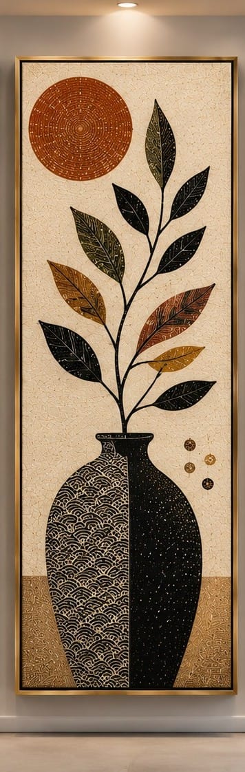 Gond Painting