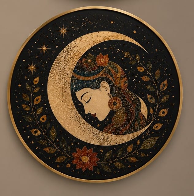 Gond Painting
