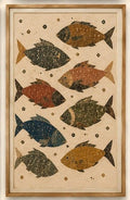 Gond Painting