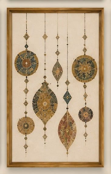 Gond Painting