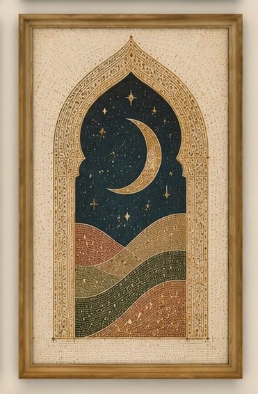 Gond Painting