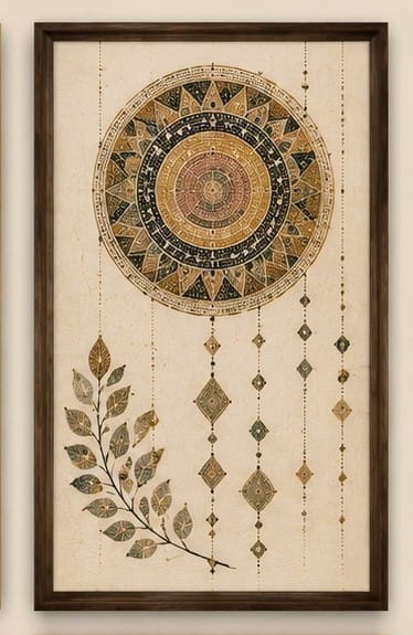 Gond Painting
